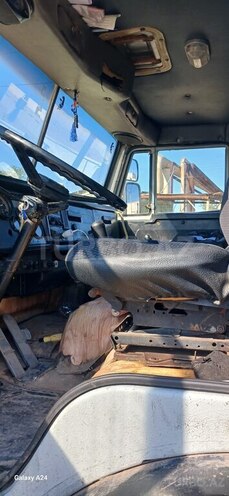 KamAz 53212 1993, 300,000 km - 11.0 l - Bakı