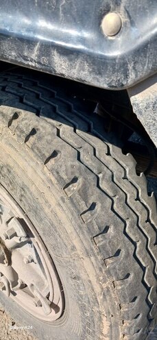 KamAz 53212 1993, 300,000 km - 11.0 l - Bakı