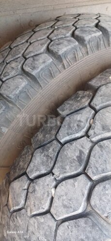 KamAz 53212 1993, 300,000 km - 11.0 l - Bakı