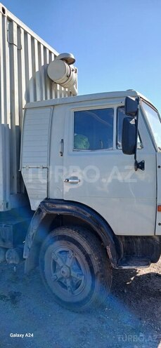 KamAz 53212 1993, 300,000 km - 11.0 l - Bakı