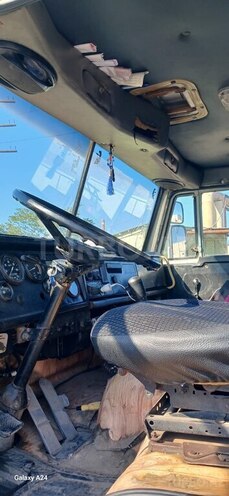 KamAz 53212 1993, 300,000 km - 11.0 l - Bakı