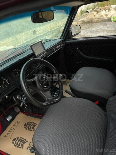 LADA (VAZ) 2107 2004, 97,000 km - 1.6 l - Bakı