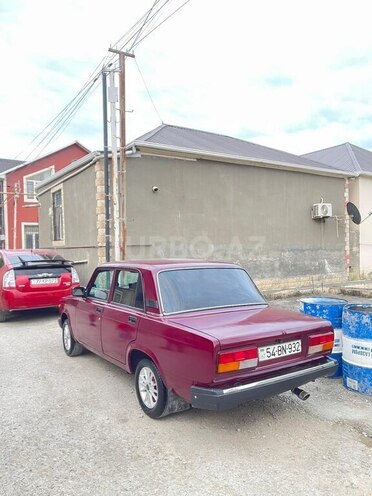 LADA (VAZ) 2107 2004, 97,000 km - 1.6 l - Bakı