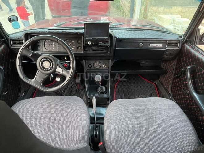 LADA (VAZ) 2107 2004, 97,000 km - 1.6 l - Bakı