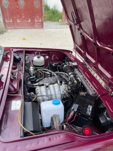 LADA (VAZ) 2107 2004, 97,000 km - 1.6 l - Bakı