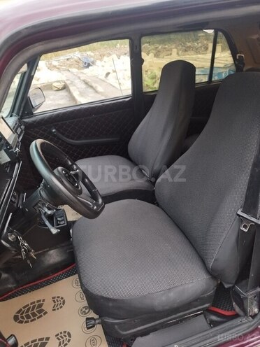 LADA (VAZ) 2107 2004, 97,000 km - 1.6 l - Bakı