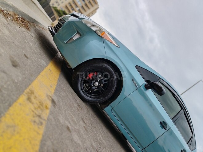 Toyota Prius-7