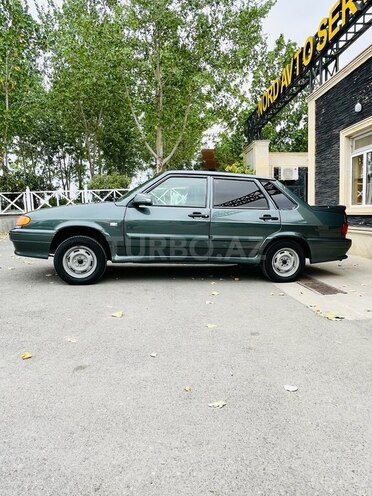 LADA (VAZ) 2115 2011, 208,061 km - 1.6 l - Şabran