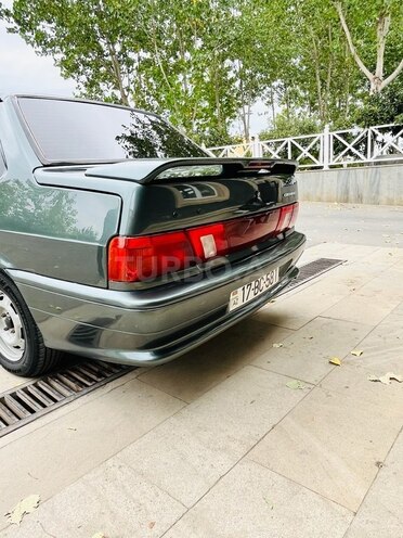 LADA (VAZ) 2115 2011, 208,061 km - 1.6 l - Şabran
