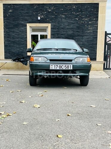 LADA (VAZ) 2115 2011, 208,061 km - 1.6 l - Şabran