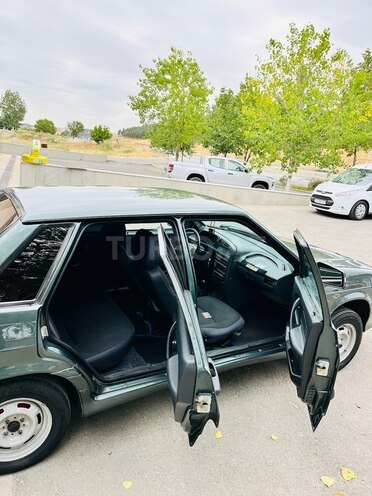 LADA (VAZ) 2115 2011, 208,061 km - 1.6 l - Şabran