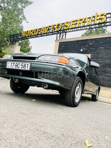 LADA (VAZ) 2115 2011, 208,061 km - 1.6 l - Şabran