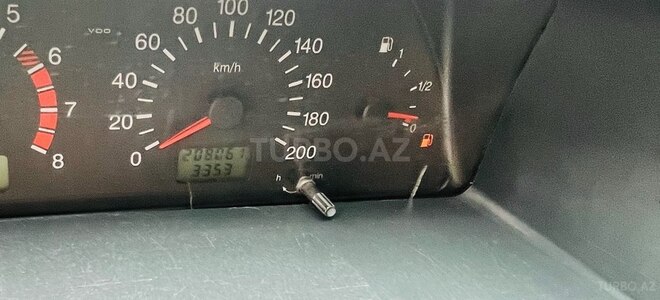LADA (VAZ) 2115 2011, 208,061 km - 1.6 l - Şabran