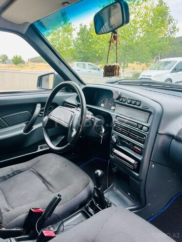 LADA (VAZ) 2115 2011, 208,061 km - 1.6 l - Şabran