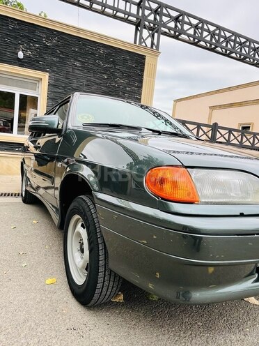 LADA (VAZ) 2115 2011, 208,061 km - 1.6 l - Şabran