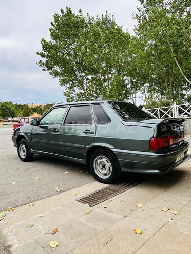 LADA (VAZ) 2115 2011, 208,061 km - 1.6 l - Şabran