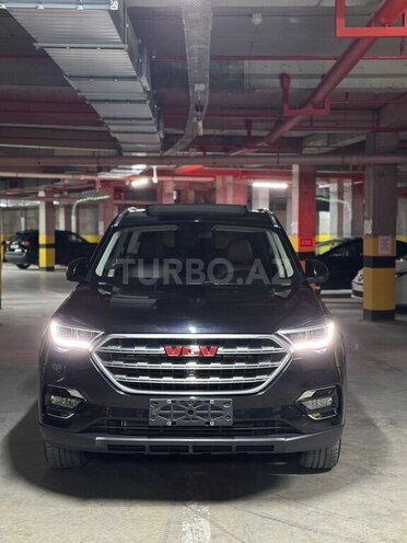 VGV U70 Pro 2023, 59,000 km - 1.5 l - Bakı