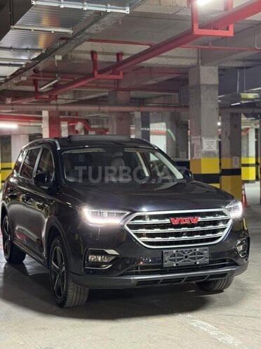 VGV U70 Pro 2023, 59,000 km - 1.5 l - Bakı