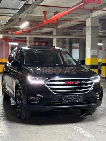 VGV U70 Pro 2023, 59,000 km - 1.5 l - Bakı