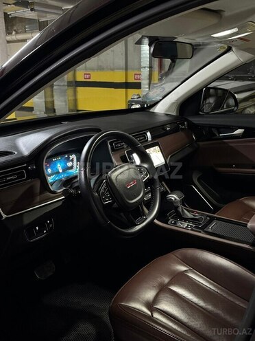 VGV U70 Pro 2023, 59,000 km - 1.5 l - Bakı