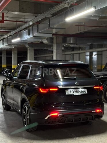VGV U70 Pro 2023, 59,000 km - 1.5 l - Bakı