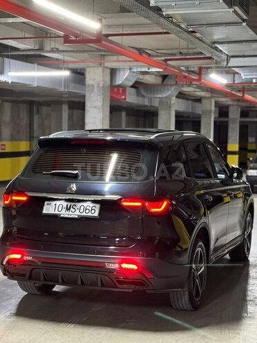VGV U70 Pro 2023, 59,000 km - 1.5 l - Bakı