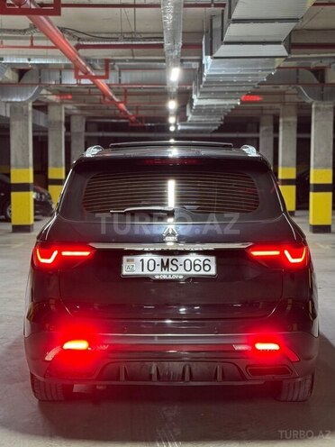 VGV U70 Pro 2023, 59,000 km - 1.5 l - Bakı