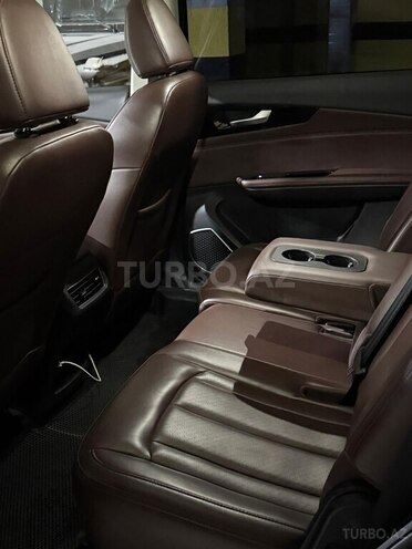 VGV U70 Pro 2023, 59,000 km - 1.5 l - Bakı