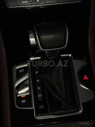VGV U70 Pro 2023, 59,000 km - 1.5 l - Bakı