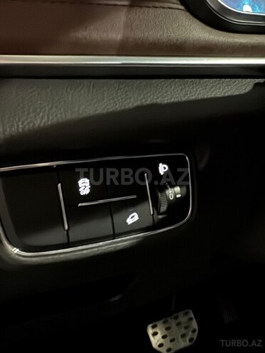 VGV U70 Pro 2023, 59,000 km - 1.5 l - Bakı