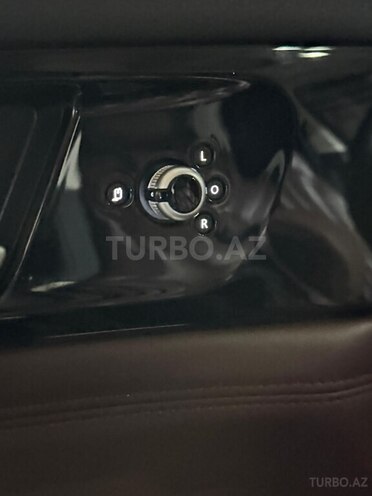 VGV U70 Pro 2023, 59,000 km - 1.5 l - Bakı