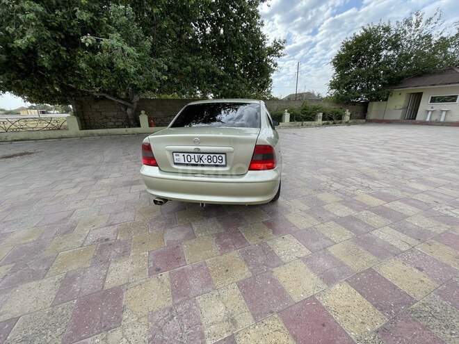 Opel Vectra 1996, 350,000 km - 1.8 l - Bakı