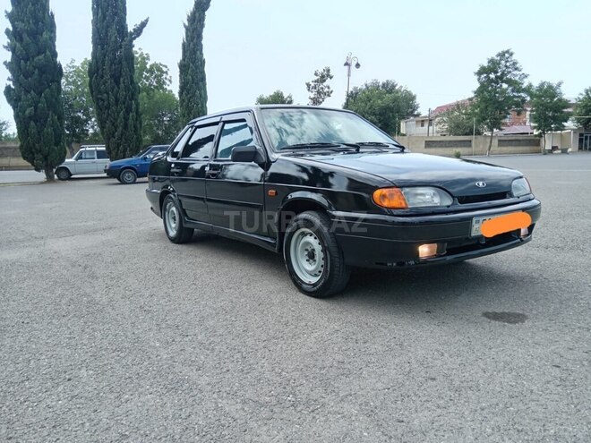 LADA (VAZ) 2115 2008, 435,000 km - 1.6 l - Sumqayıt