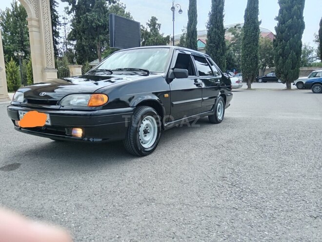 LADA (VAZ) 2115 2008, 435,000 km - 1.6 l - Sumqayıt