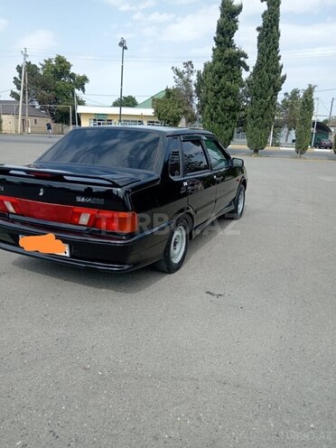 LADA (VAZ) 2115 2008, 435,000 km - 1.6 l - Sumqayıt