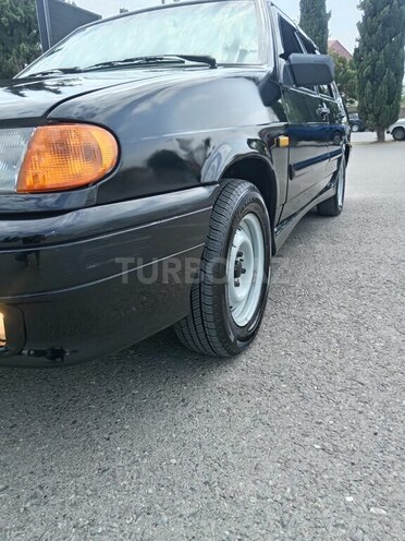 LADA (VAZ) 2115 2008, 435,000 km - 1.6 l - Sumqayıt