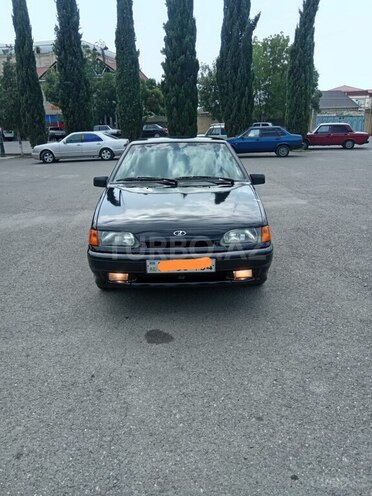 LADA (VAZ) 2115 2008, 435,000 km - 1.6 l - Sumqayıt