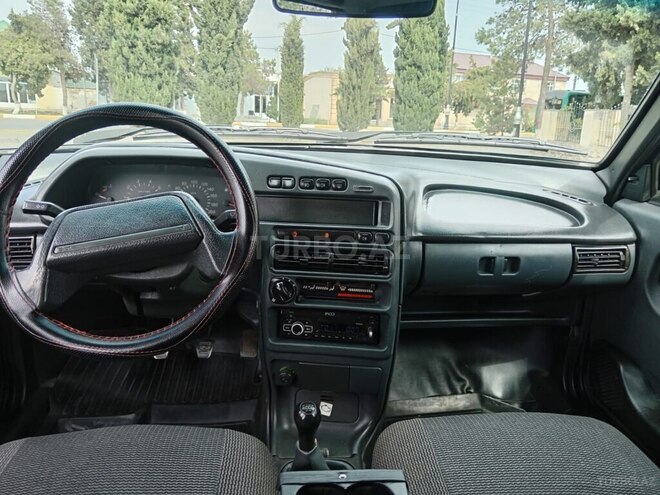 LADA (VAZ) 2115 2008, 435,000 km - 1.6 l - Sumqayıt
