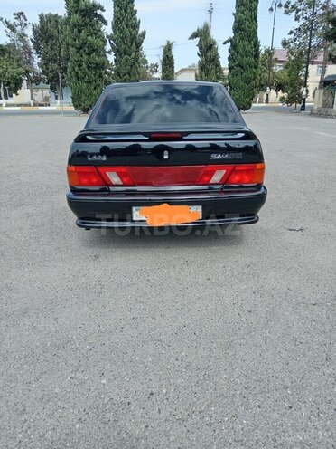 LADA (VAZ) 2115 2008, 435,000 km - 1.6 l - Sumqayıt