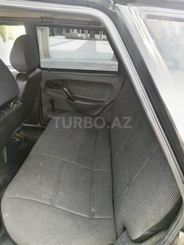 LADA (VAZ) 2115 2008, 435,000 km - 1.6 l - Sumqayıt