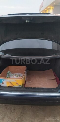 Mercedes E 300 d 1996, 225,833 km - 3.0 l - Salyan