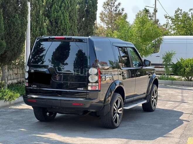 Land Rover Discovery 2014, 190,000 km - 3.0 л - Bakı