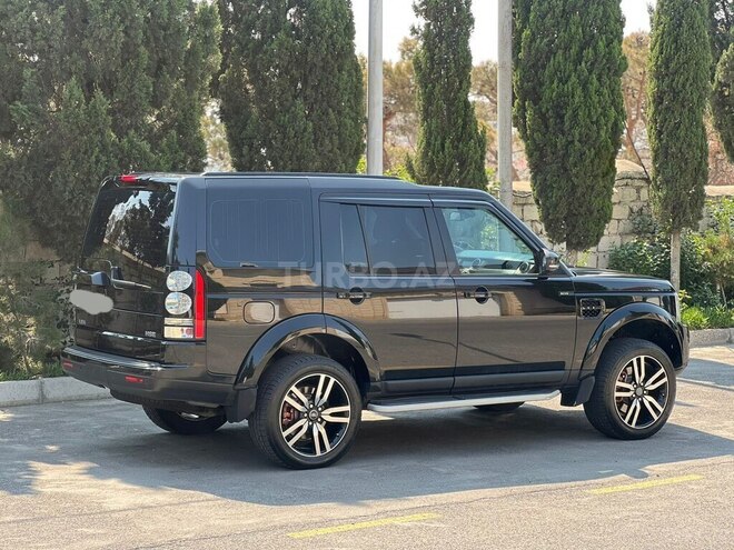 Land Rover Discovery 2014, 190,000 km - 3.0 л - Bakı
