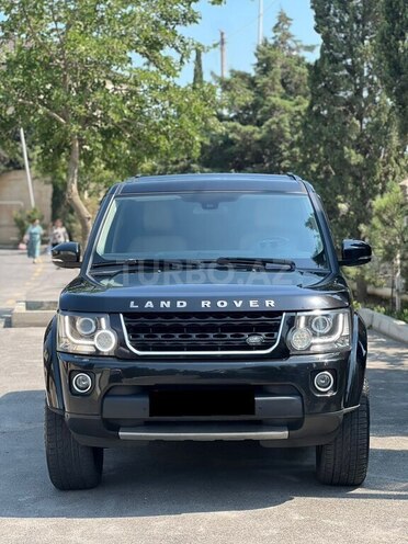 Land Rover Discovery 2014, 190,000 km - 3.0 л - Bakı