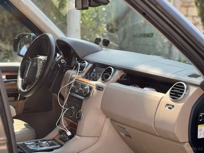 Land Rover Discovery 2014, 190,000 km - 3.0 л - Bakı