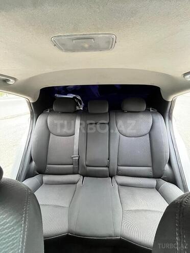 Hyundai Elantra 2015, 220,681 km - 1.8 l - Tərtər