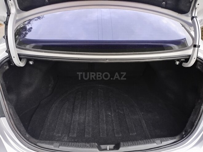 Hyundai Elantra 2015, 220,681 km - 1.8 l - Tərtər