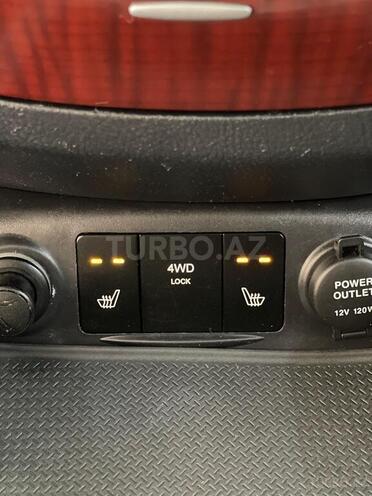 Hyundai Santa Fe 2009, 205,000 km - 2.2 л - Sumqayıt