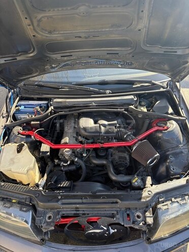 BMW 316 1999, 395,000 km - 1.9 l - Bakı