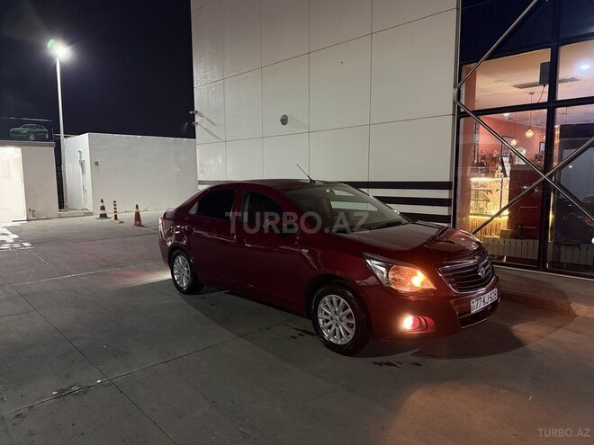 Ravon R4 2019, 196,000 km - 1.5 l - Bakı